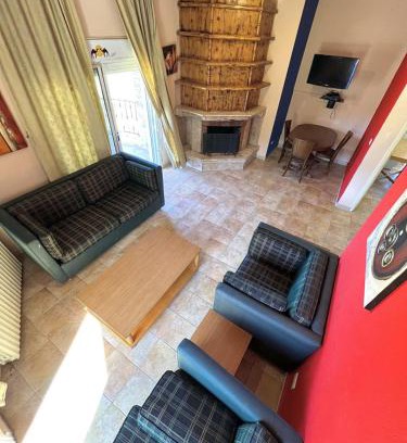 Faraya Appartement | Perfect Chalet for a Faraya getaway