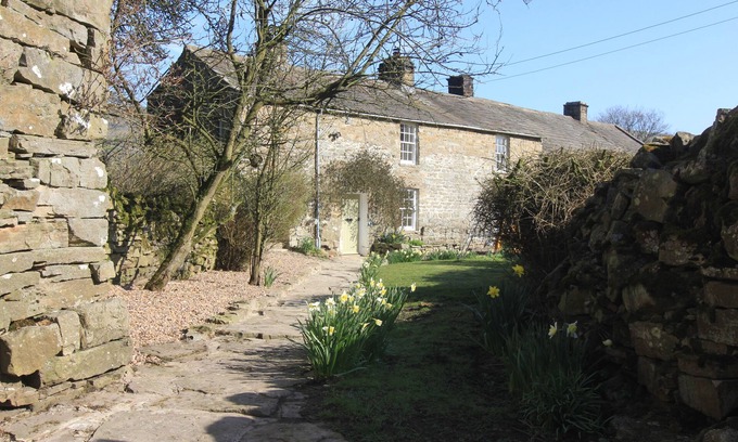 Gunnerside Cottage | Chalet parfait pour profiter de superbes Swaledale, magnifiques promenades Dales de la porte