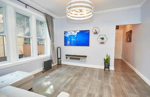Brooklyn Appartement | Perfect Cozy Apartment Suite, 2 blox to subway