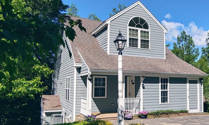 Hancock Maison | Fantastique maison de luxe privée de 4 chambres sur Jiminy !!!