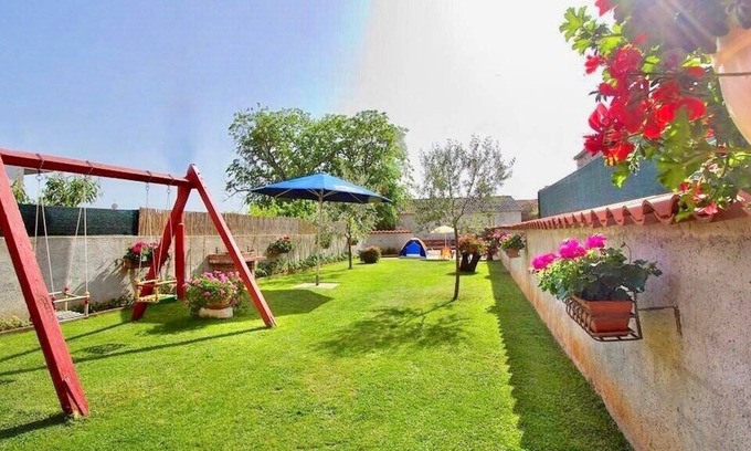 Sajini Maison | Perfect family Holiday House / pet friendly