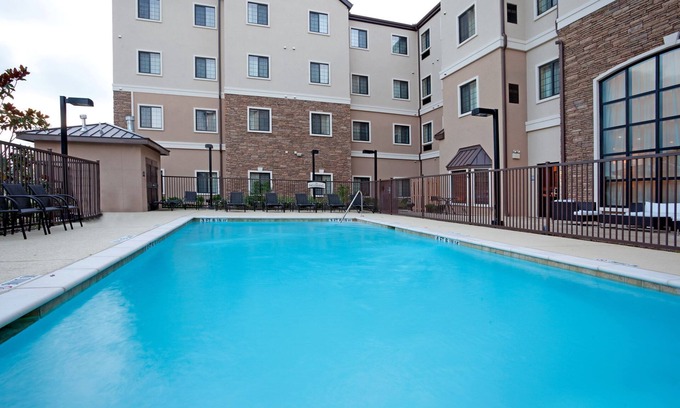 West San Antonio Copropriété | Parfait pour les affaires ou les loisirs! Suite équipée près de SeaWorld!