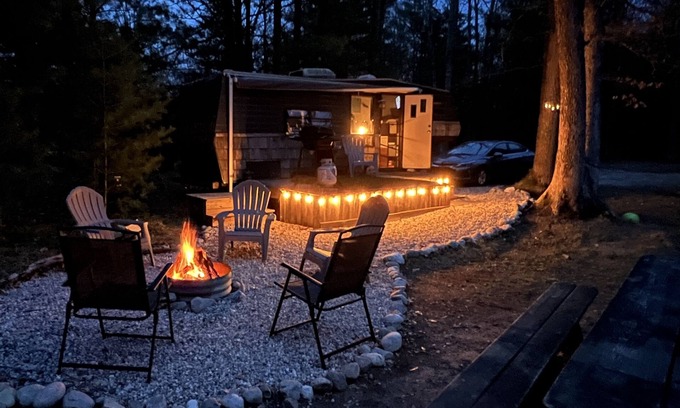Bitely Maison | Perfect for couples, small families, and everyone looking to simply get away.