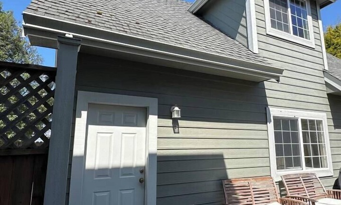 McKinleyville Appartement | Perfect for family visiting a Cal Poly Student!