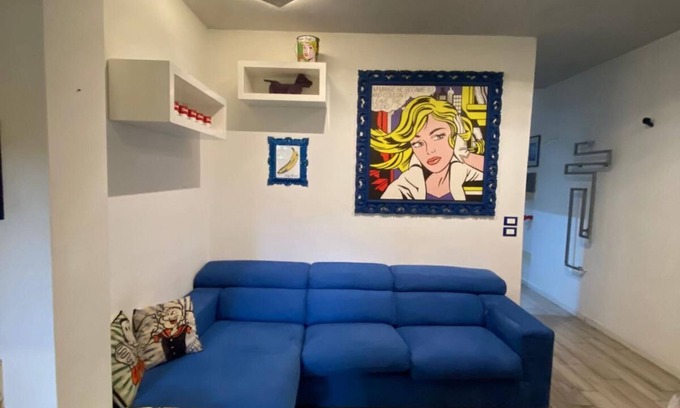 Isolotto Appartement | Perfect for families and young couples. 15 minutes from the center