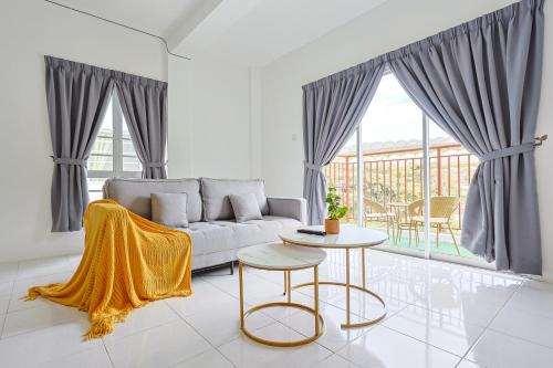 Brinchang Appartement | Perfect for Families & Friends, Retreat Clover Home 2-20