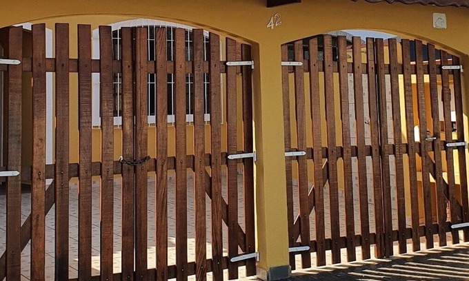 Cidade Nova Peruibe Maison | Perfect for family 👨 👩 👧 👧 spacious and well located 🏖🌞