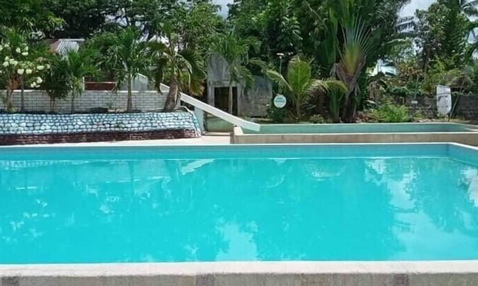 Catanauan Cottage | Parfait pour les amis et les rassemblements de famille, des réunions ou des mariages de la piscine
