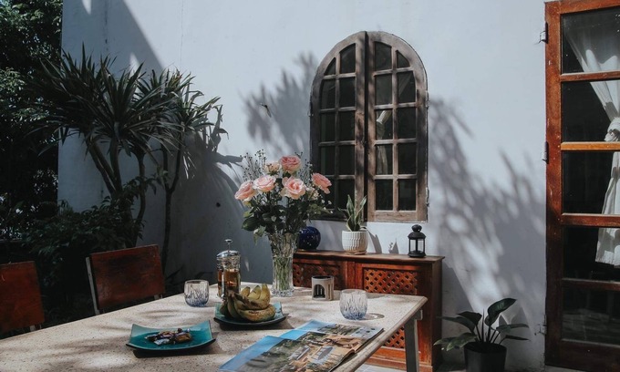 Cat Hai Maison | Perfect for small group