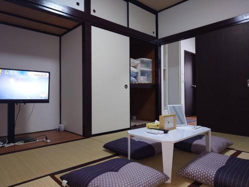 Higashiyotsugi Appartement | Perfect for sightseeing in Tokyo! 6 people! 四つ木