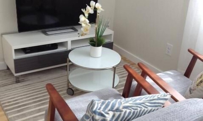 Lower Arapahoe Appartement | Parfait pour vous! Tout Nouveau!