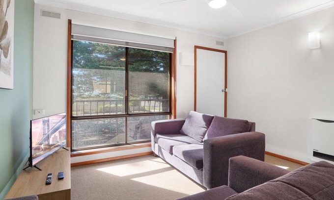 Port Fairy Maison | Eastern Beach Units # 6