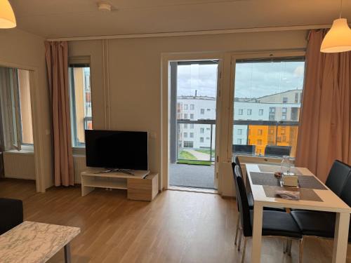 Itainen District Appartement | Perfect for your stay in Helsinki !