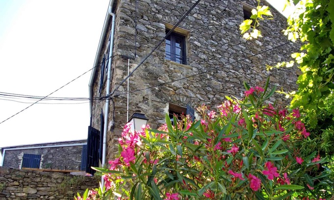 San-Giovanni-di-Moriani Appartement | Vacances entre mer et montagnes