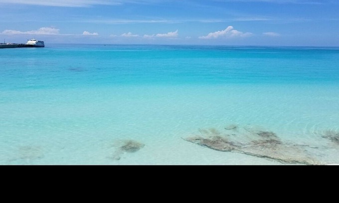 Alice Town Appartement | Parfait pour partir aux îles Bimini