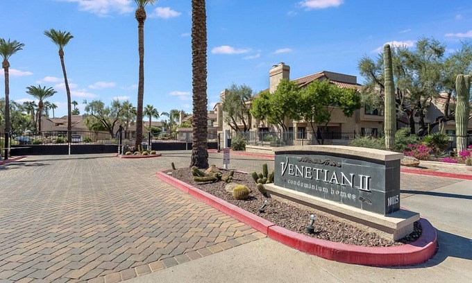 Scottsdale Ranch Copropriété | Parfait pour une escapade en Grande-Lieu!