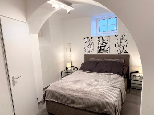 Welda Cabine | Perfect Getaway Room