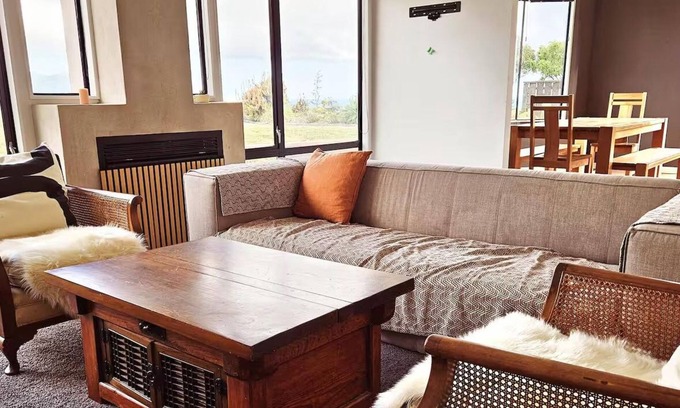 Wellington Maison | Perfect Getaway With The Best View