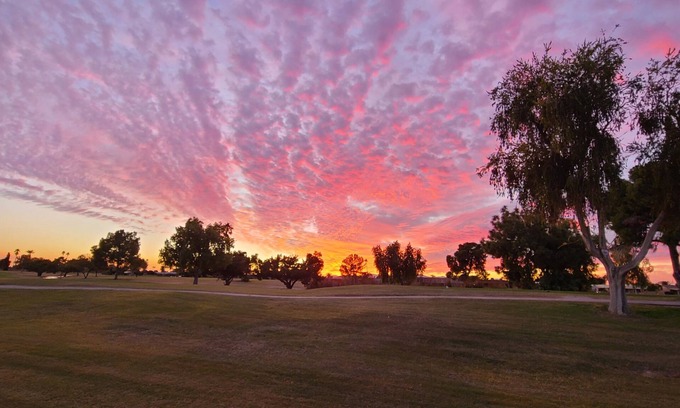 Peoria Maison | Perfect golf course retreat for your Super Bowl / Phoenix Open stay