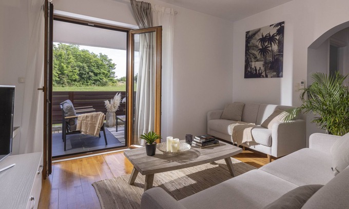 Savudrija Maison | Perfect haven for tranquil and memorable getaway