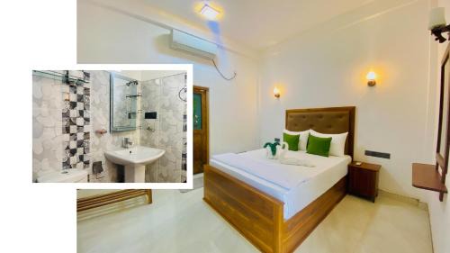Dambulla Maison | Perfect Hideout