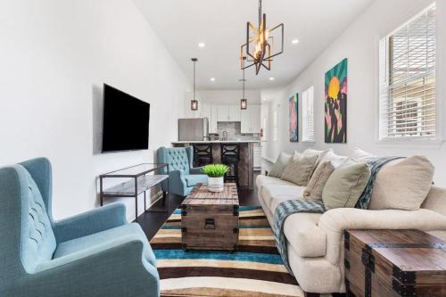 Milan Maison | Perfect Holiday Getaway in Nola