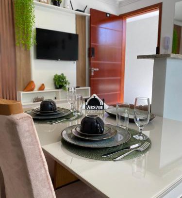 Guarulhos City Centre Appartement | Perfect Home