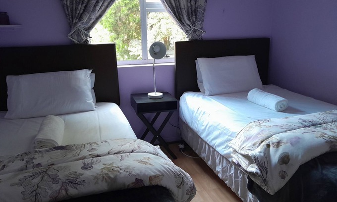 Faerie Glen Maison | Perfect home for families, clean as a pin and very quiet and peaceful