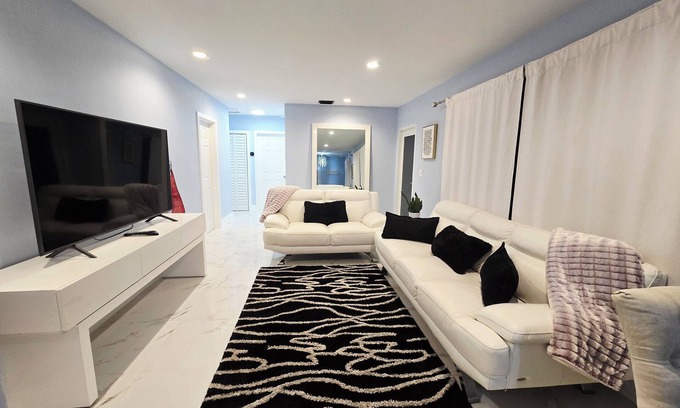 West Park Maison | Perfect Home for the family & Beyond