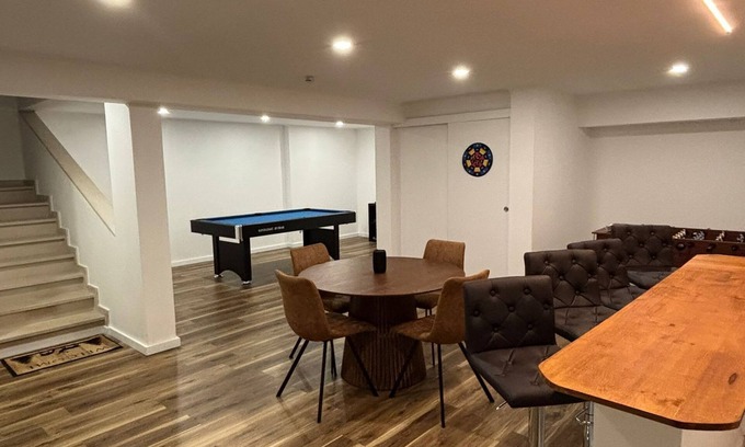 Albarraque Maison | Perfect house for relaxing with the family! 25 minutes from Lisbon airport.