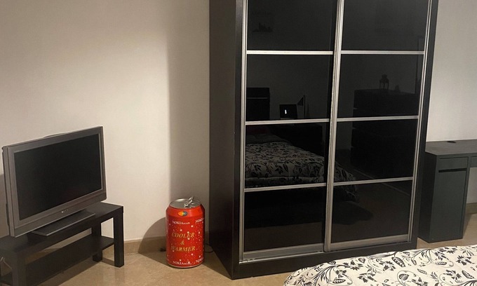 Monshat Nasr Appartement | Perfect location in Sheraton Heliopolis 10 min from Cairo International Airport.