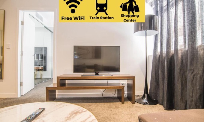 Chatswood CBD Appartement | Perfect location 1bed apt