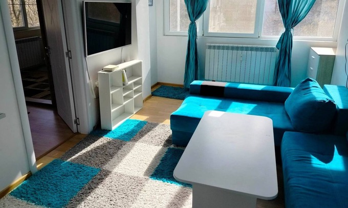 Sofia Appartement | Perfect location, close to city Center, Airport, Arena Armeets hall, hospitals.