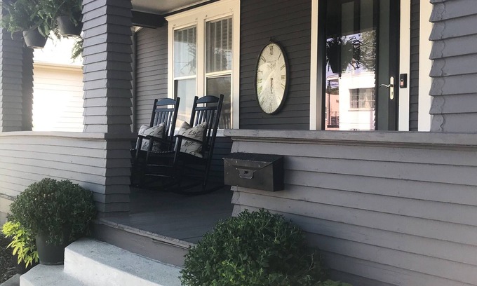 Aksarben - Elmwood Park Maison | Perfect Location In Midtown Omaha