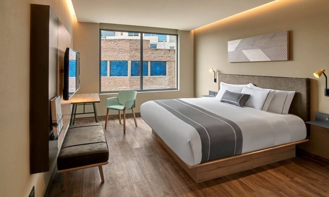 Marina Mazatlan Hôtel | Perfect Location – Modern Rooms w/Pool Near Local Attractions - 2 Units