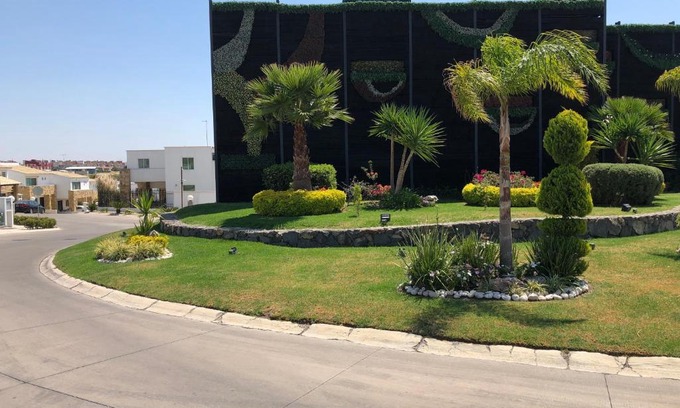 Lomas de Angelopolis Appartement | Perfect Location & Security @ El Deseo Residencial