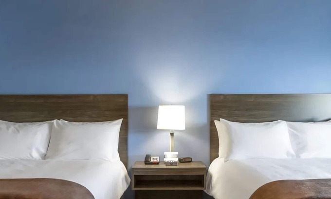 Tucson Hôtel | Perfect Location – Stay Near Outdoor Adventures in Tucson
