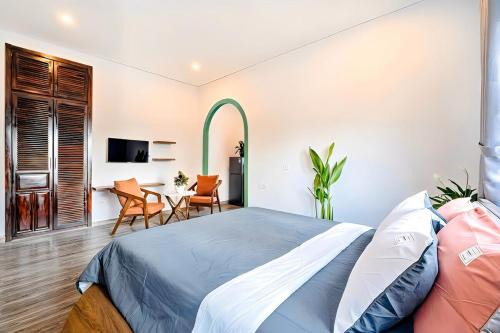 Phuong 6 Appartement | Perfect Location, City Cente, Entire Apartment in Ho Chi Minh City