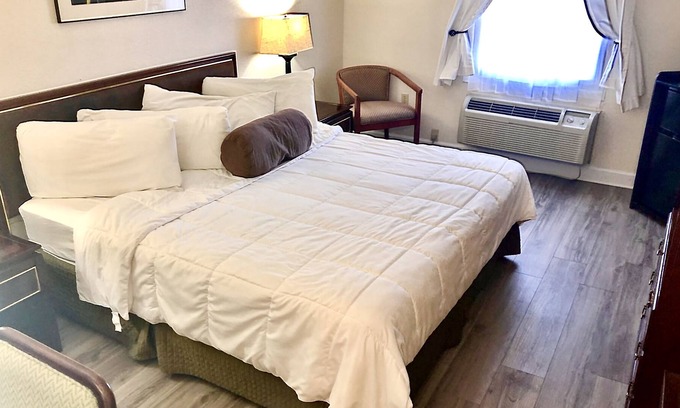 Buckhannon Maison | Emplacement parfait sur la rue Main