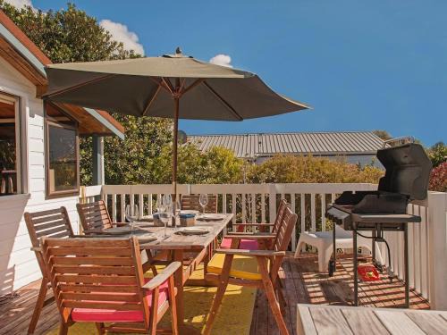 Pauanui Maison | Perfect on Pleasant - Pauanui Holiday Home