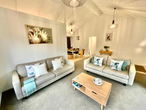 Tauranga Maison | Perfect On The Park