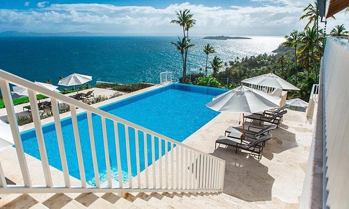 Samana Appartement | Perfect Paradise, Oceanview in Samana