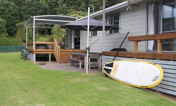 Pauanui Maison | Perfect Pauanui Paradise !!