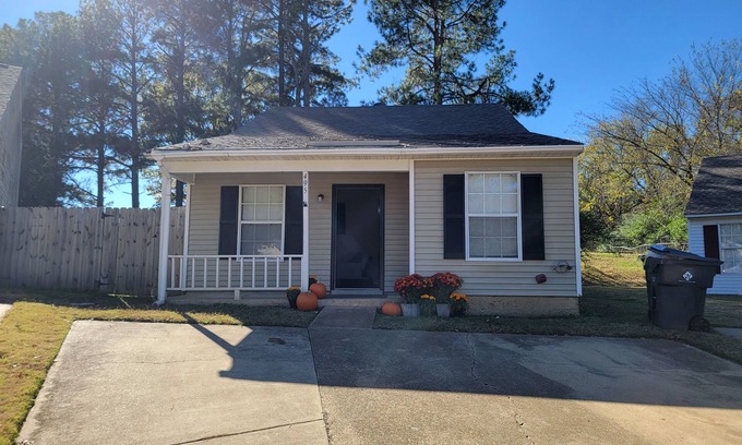 Hernando Maison | Perfect Place in Hernando