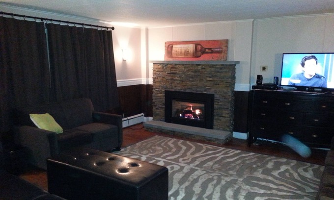 Ellicottville Maison | Endroit parfait - Ellicottville