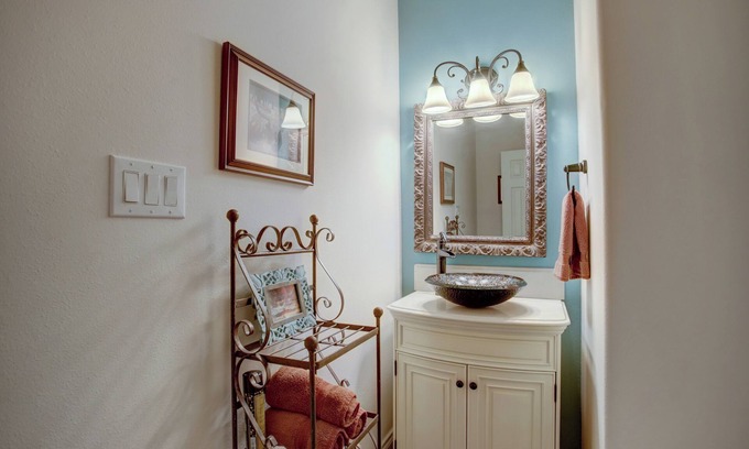 Washington Ave./ Memorial Park Maison | Perfect proximity: 3 Br / 3.5 Bath townhome