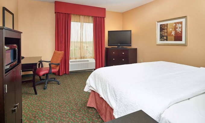 Waco Hôtel | Perfect Relaxation for Baylor Visitors, Just Off I-35 | 2 Units, Free Parking
