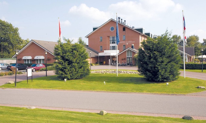Heerenveen Hôtel | Perfect Restful Hideaway | Family Friendly Adventure, Outdoor & Top Sites