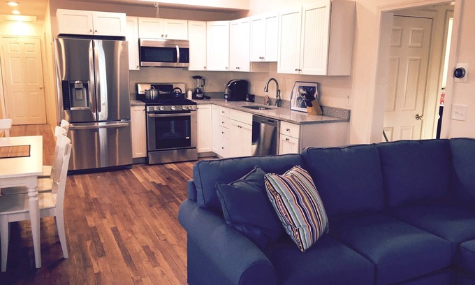 Rockport Cottage | Parfait Rockport destination de vacances