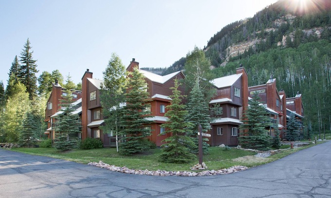 Purgatory Copropriété | Spectacular 1 BR Mountain Condo - Rénové - Vues - Super prix!